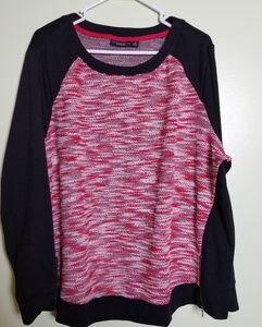 Weekend sweatshirt sweater New No tags